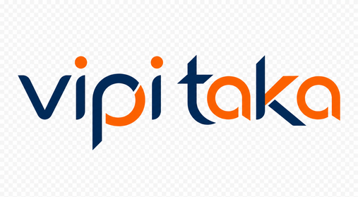 vipi taka লোগো